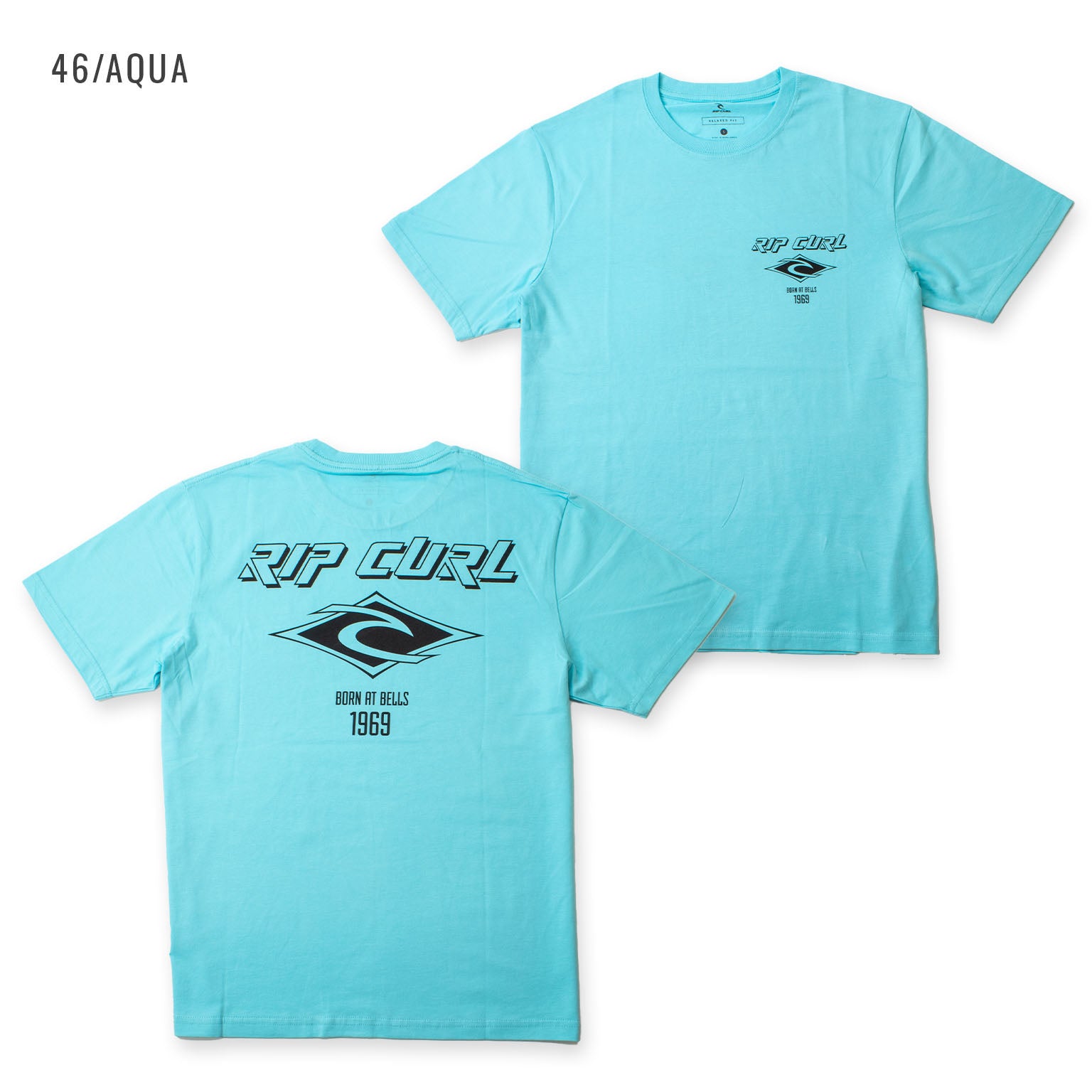 直売最安 Rip Curl リップカール Icons Surflite L/S UV Tee メンズ