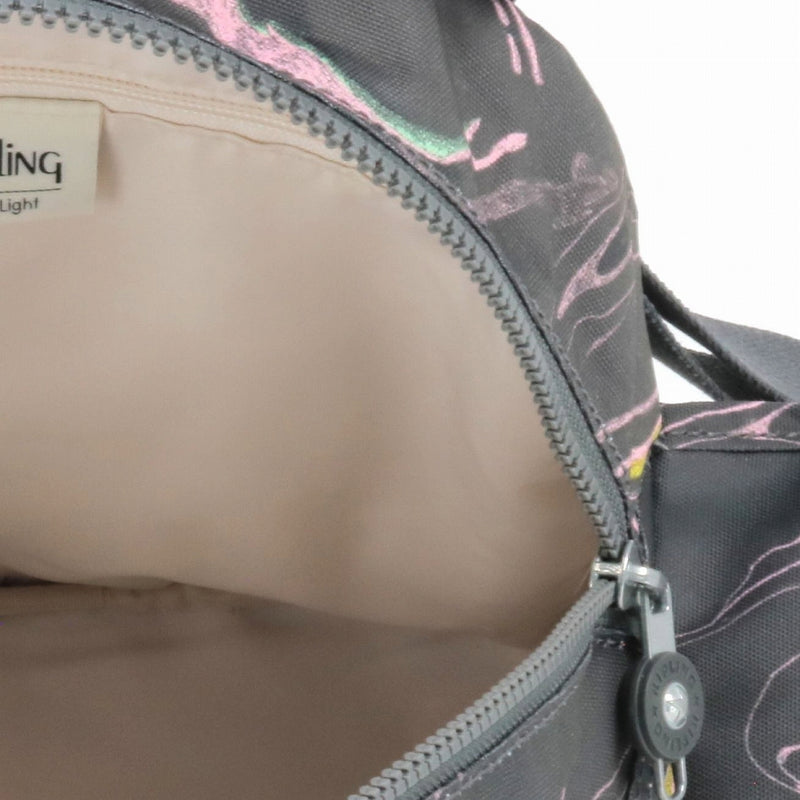 Kipling キプリング リュックサック KI4581 CITY PACK S TV7 Soft Marble