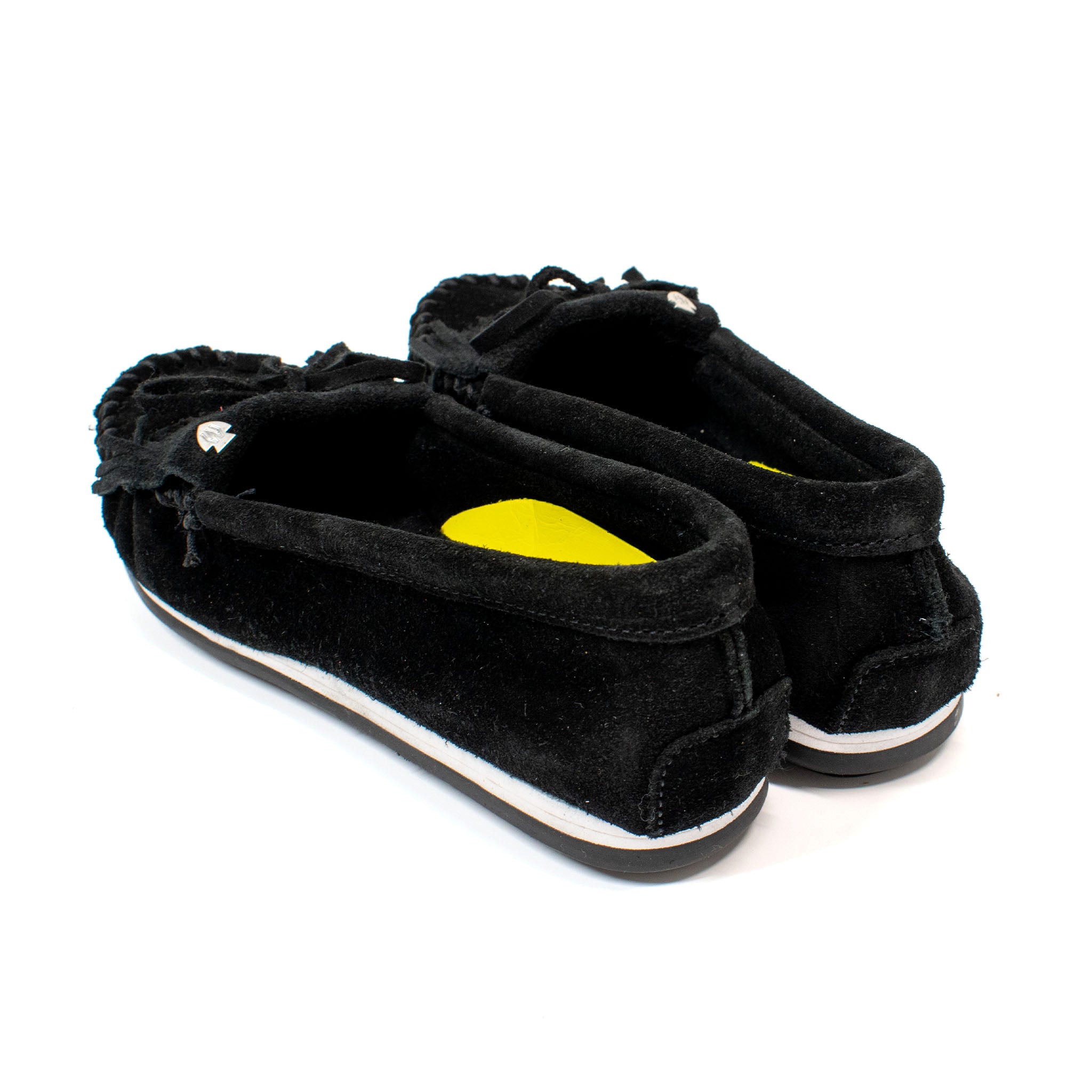 【Minnetonka】キルティ プラス モカシン スエードレザー ミネトンカ モカシン キルティプラス スエード シューズ kilty