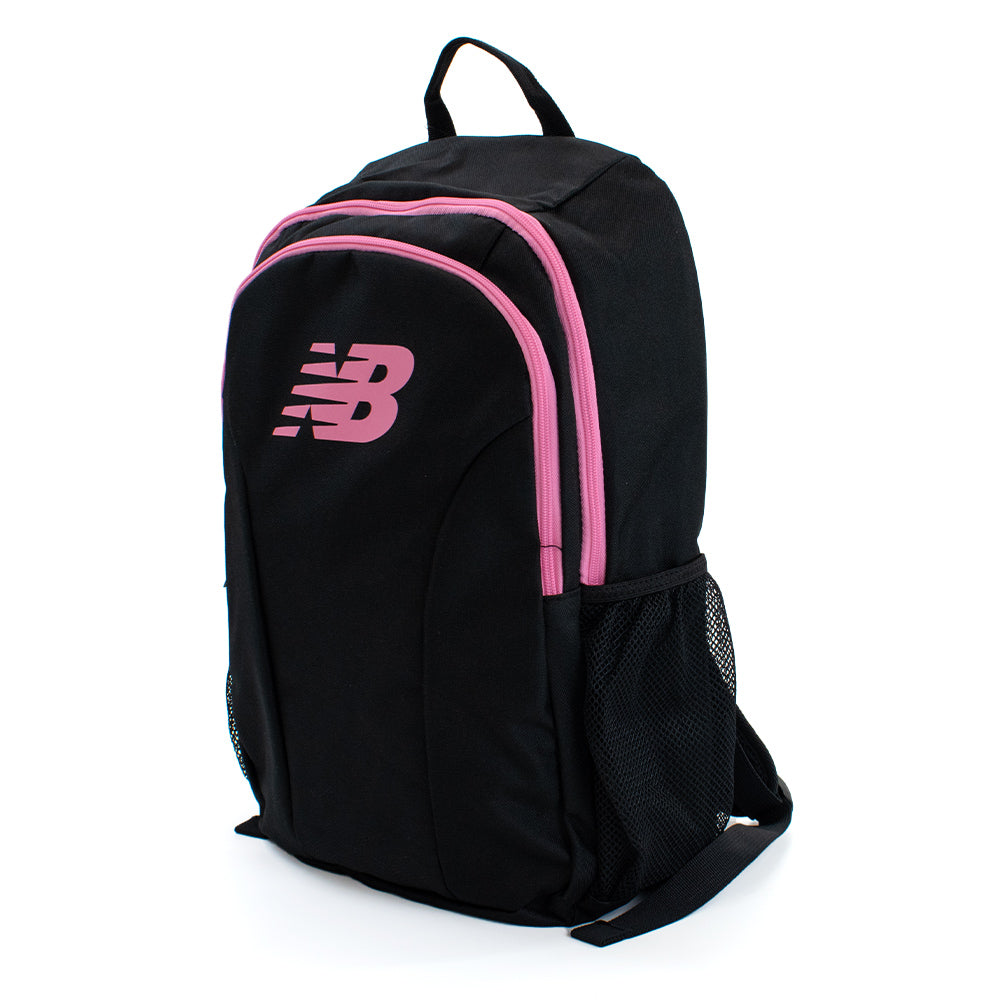 ニューバランス バックパック メンズ レディース ユニセックス 19インチ ラップトップ リュックサック New Balance Laptop Backpack LAB13098