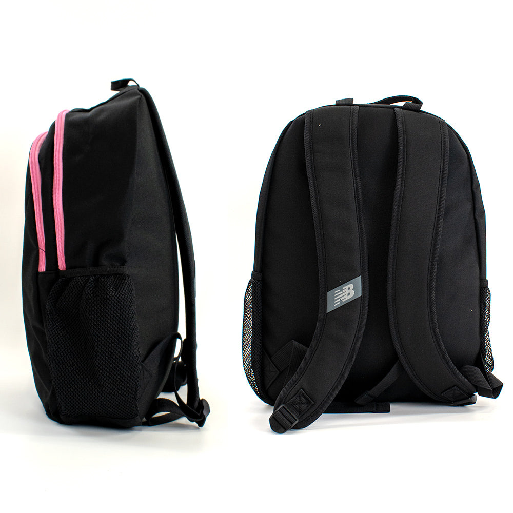 ニューバランス バックパック メンズ レディース ユニセックス 19インチ ラップトップ リュックサック New Balance Laptop Backpack LAB13098