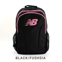 ニューバランス バックパック メンズ レディース ユニセックス 19インチ ラップトップ リュックサック New Balance Laptop Backpack LAB13098