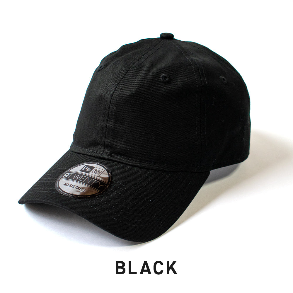 ニューエラ キャップ 無地 メンズ ベースボールキャップ 9TWENTY New