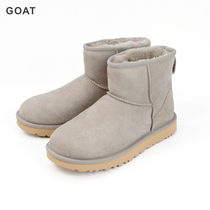 アグ ブーツ クラシックミニ II ムーンブーツ 1016222 UGG CLASSIC MINI II