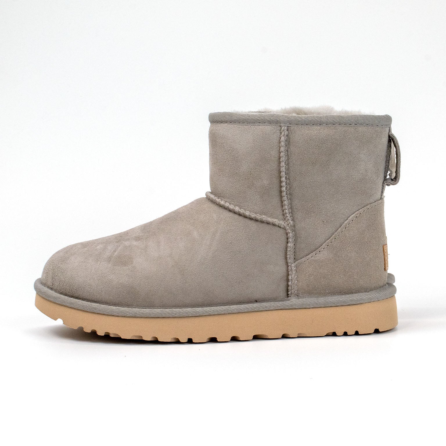 アグ ブーツ クラシックミニ II ムーンブーツ 1016222 UGG