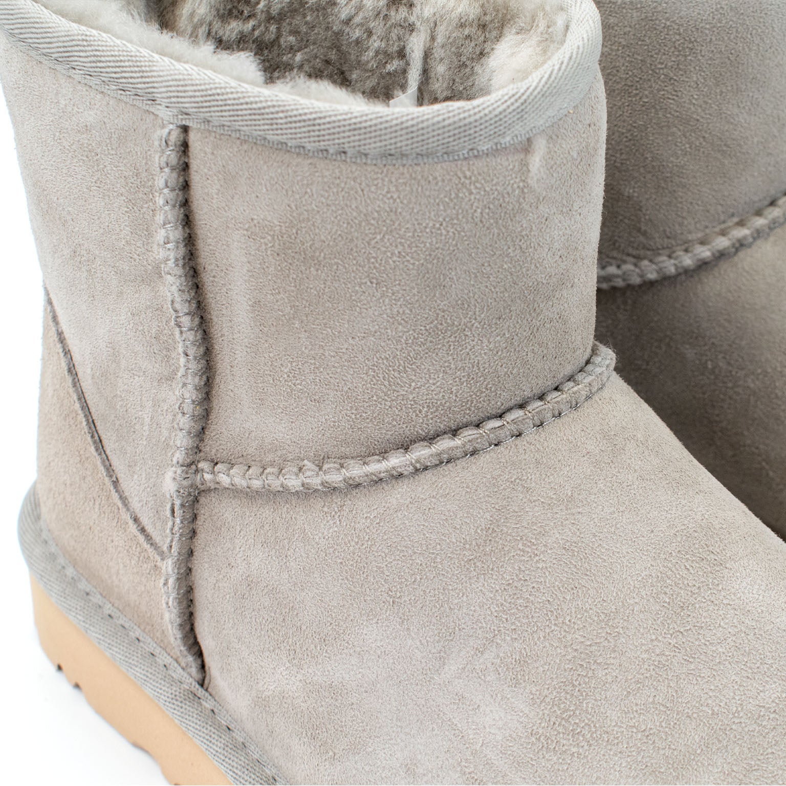 アグ ブーツ クラシックミニ II ムーンブーツ 1016222 UGG CLASSIC