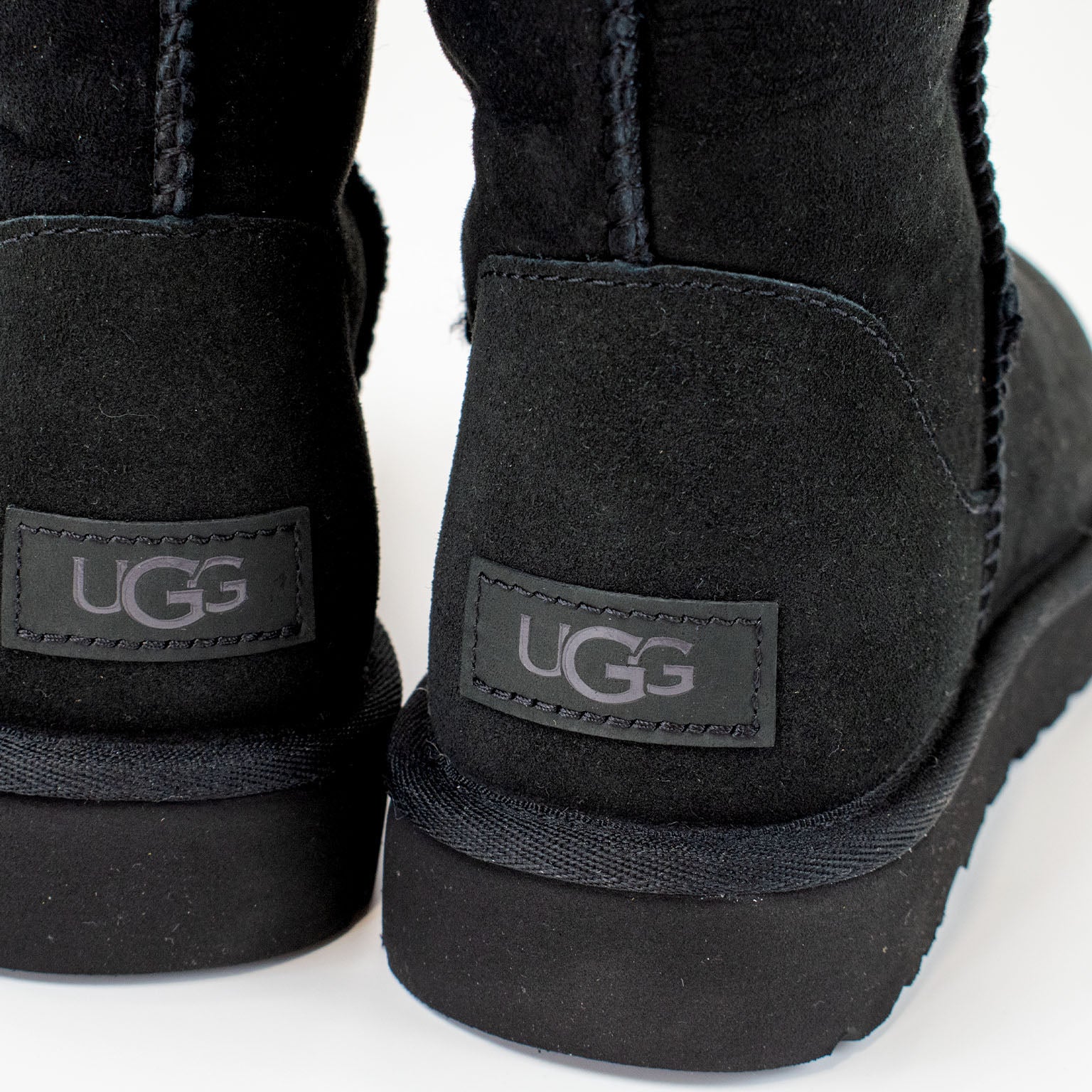 アグ ブーツ クラシックショートII ムートンブーツ 1016223 UGG