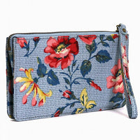 キャスキッドソン ポーチ Cath Kidston POUCH PEMBROKE ROSE