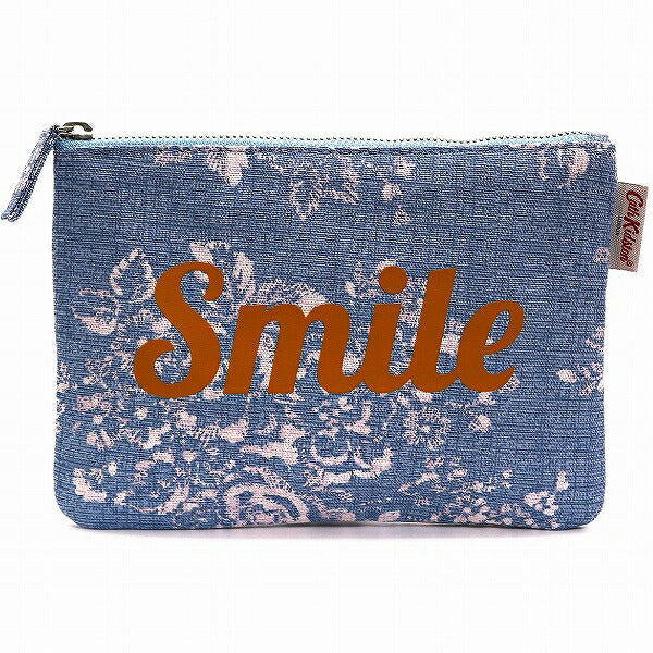 Cath Kidston（キャスキッドソン）ポーチ – いいものを安く