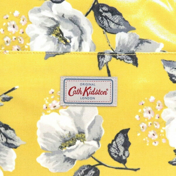 キャスキッドソン ボストンバッグ Cath Kidston HOLDALL WILD POPPIES