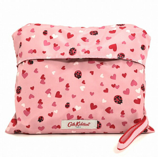 キャスキッドソン ショルダーバッグ 折りたたみ バッグ Cath Kidston FOLDAWAY CROSS BODY LOVEBUGS –  いいものを安く ワダツミ公式通販