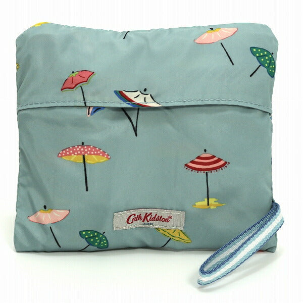 Cath Kidston LARGE FOLDAWAY TOTE SUNNY PARASOLS