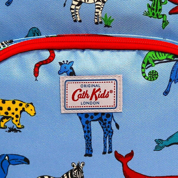 Cath Kidston KIDS CLASSIC LARGE BACKPACK ANIMALS