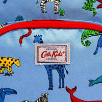 キャスキッドソン キッズ リュックサック Cath Kidston KIDS CLASSIC LARGE BACKPACK ANIMALS