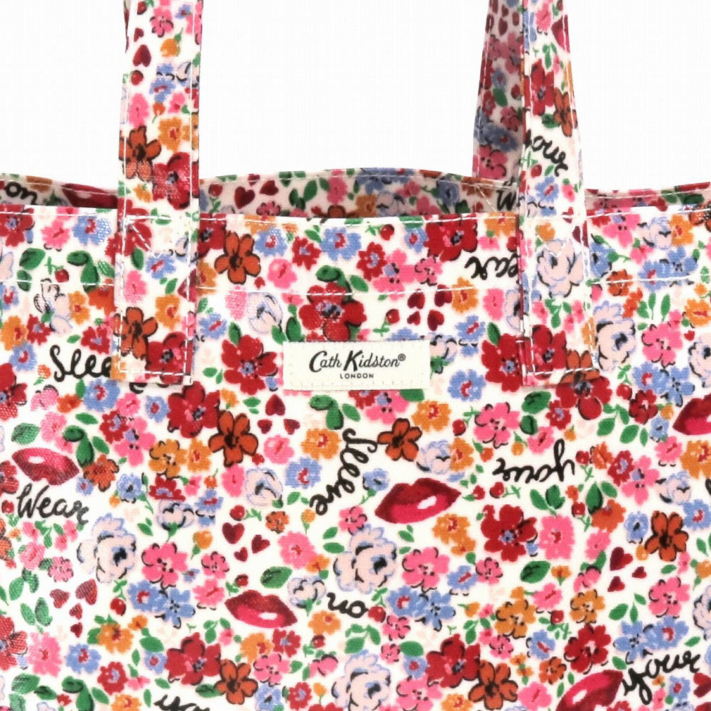 Cath Kidston キャスキッドソントートバッグ - トートバッグ