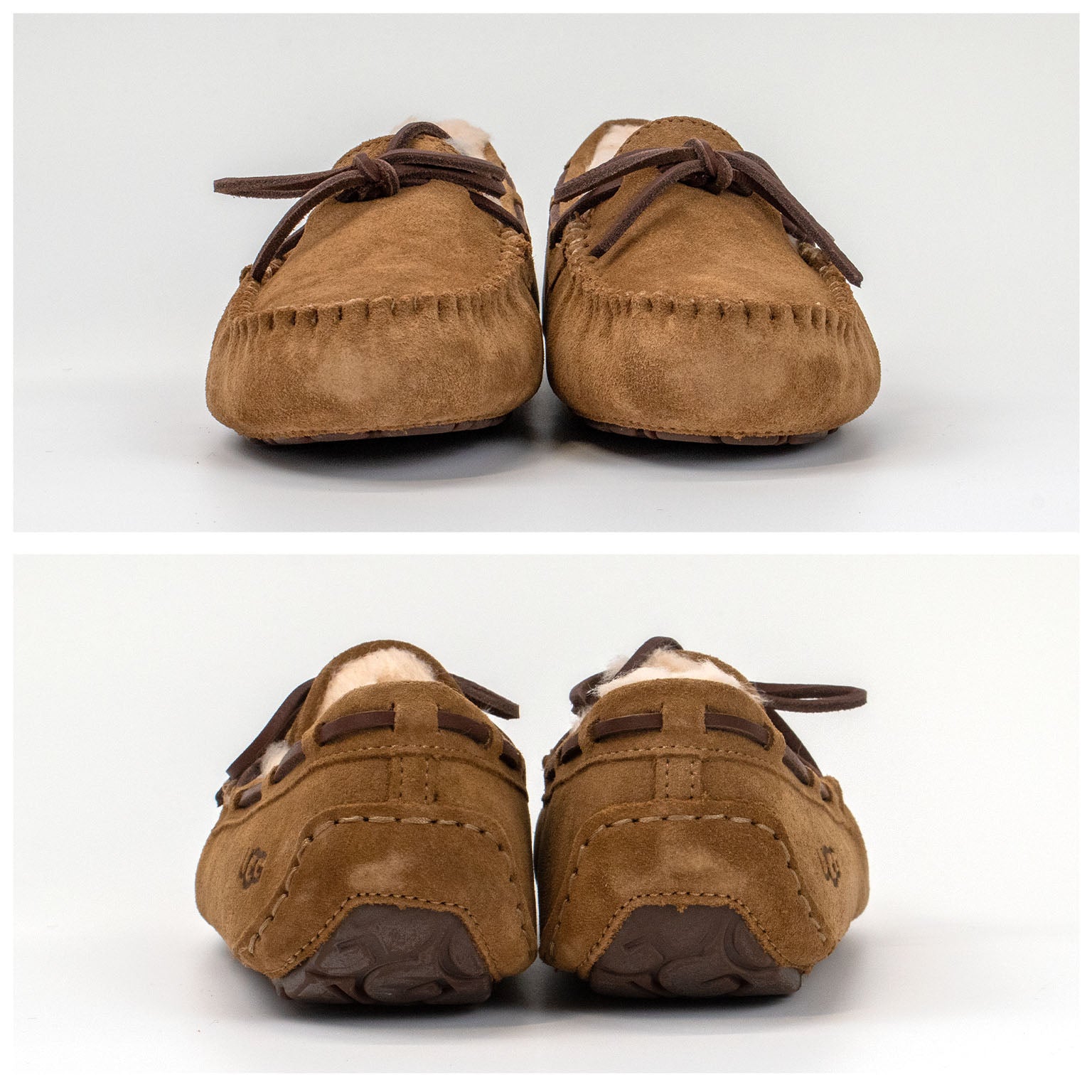 【国内発送】UGG DAKOTA モカシン ダコタ スリッポン 1107949 アグ モカシン ダコタ ムートンシューズ スリッポン 1107949 UGG