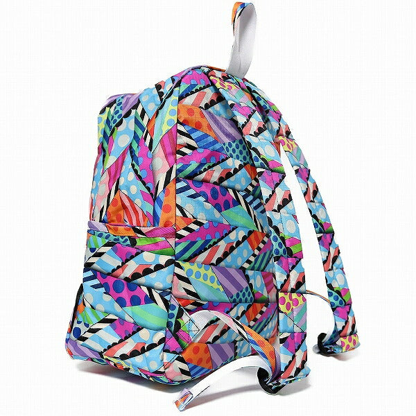 レスポートサック リュックサック LeSportsac NOHO BACKPACK COLOR DIMENSION