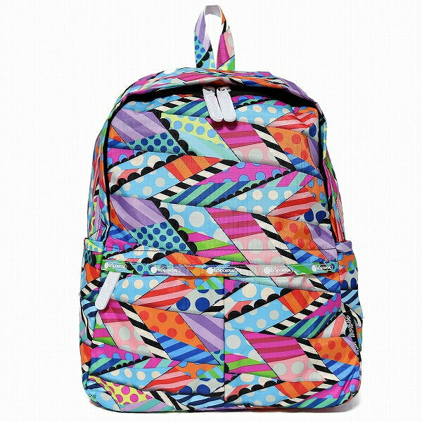 レスポートサック リュックサック LeSportsac NOHO BACKPACK COLOR DIMENSION