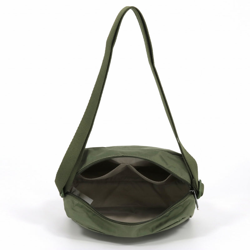 LeSportsac レスポートサック ショルダーバッグ 2434 DANIELLA CROSSBODY C439 OLIVE