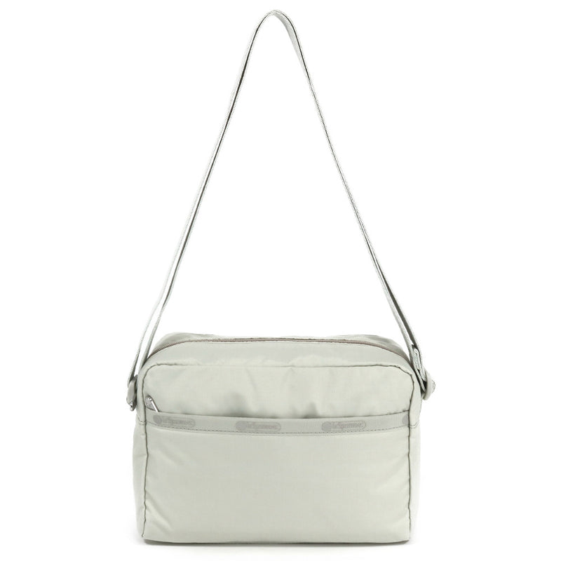 LeSportsac レスポートサック ショルダーバッグ 2434 DANIELLA CROSSBODY C440 SILVER BIRCH