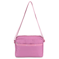 LeSportsac レスポートサック ショルダーバッグ 2434 DANIELLA CROSSBODY C442 CASHMERE ROSE