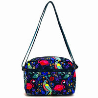 レスポートサック ショルダーバッグ レディース 斜めがけ 大人 LeSportsac DANIELLA CROSSBODY COCONUT GROVE