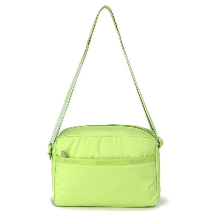 LeSportsac レスポートサック ショルダーバッグ 2434 DANIELLA CROSSBODY R136 LIME