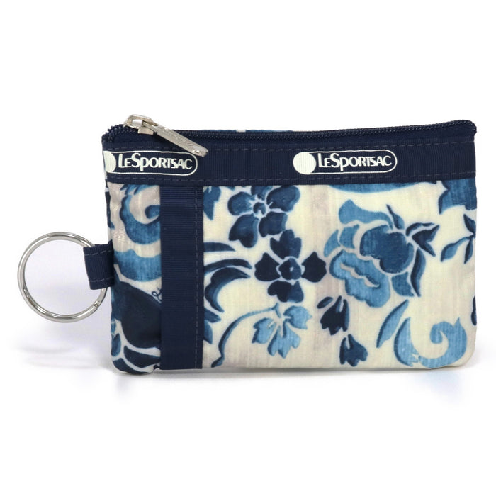 LeSportsac レスポートサック IDカードケース 2437 ID CARD CASE E478 DAMASK DREAM