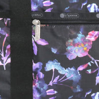 LeSportsac レスポートサック リュックサック 2442 DOUBLE TROUBLE BACKPACK E778 SHADOW FLORAL