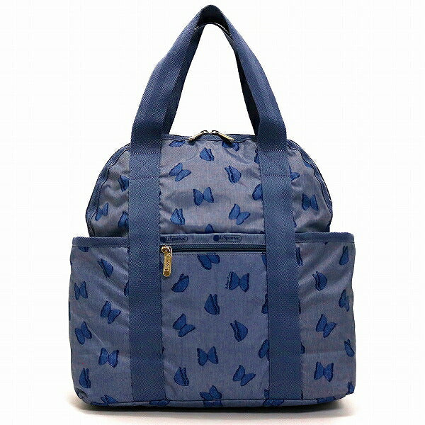 レスポートサック リュックサック レディース LeSportsac DOUBLE TROUBLE BACKPACK VOLAR