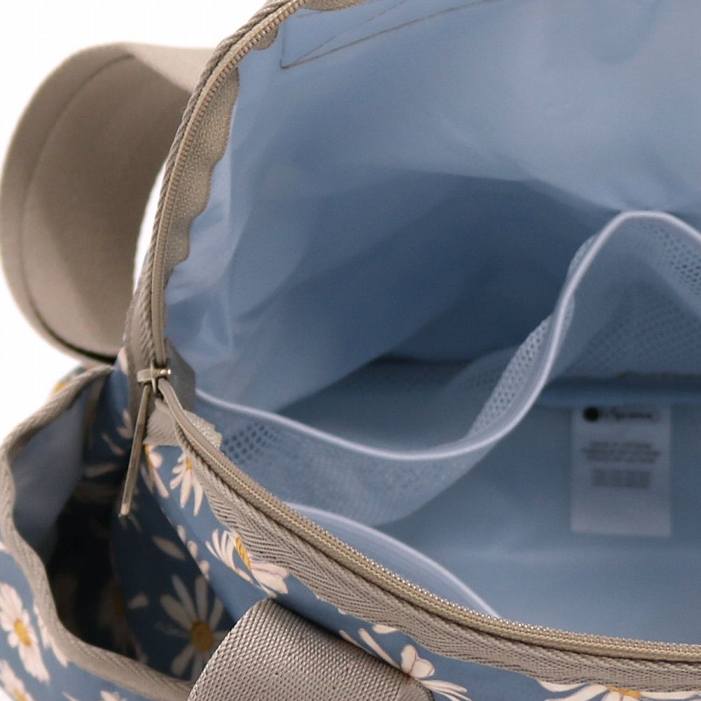 LeSportsac レスポートサック リュックサック 2442 DOUBLE