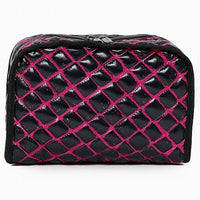 レスポートサック ポーチ LeSportsac XL IVY COSMETIC HUG ME HOT PINK