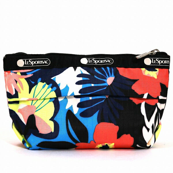 レスポートサック ポーチ レディース LeSportsac SMALL SLOAN COSMETIC ALAMEDA