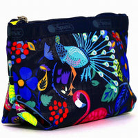 レスポートサック ポーチ レディース LeSportsac SMALL SLOAN COSMETIC COCONUT GROVE