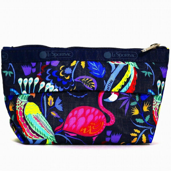 レスポートサック ポーチ レディース LeSportsac SMALL SLOAN COSMETIC COCONUT GROVE