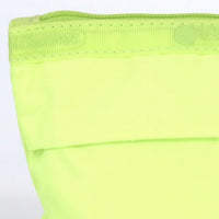 LeSportsac レスポートサック ポーチ 2724 SMALL SLOAN COSMETIC R136 LIME