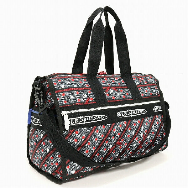 レスポートサック ボストンバッグ LeSportsac MD JUNO WEEKENDER WB LE