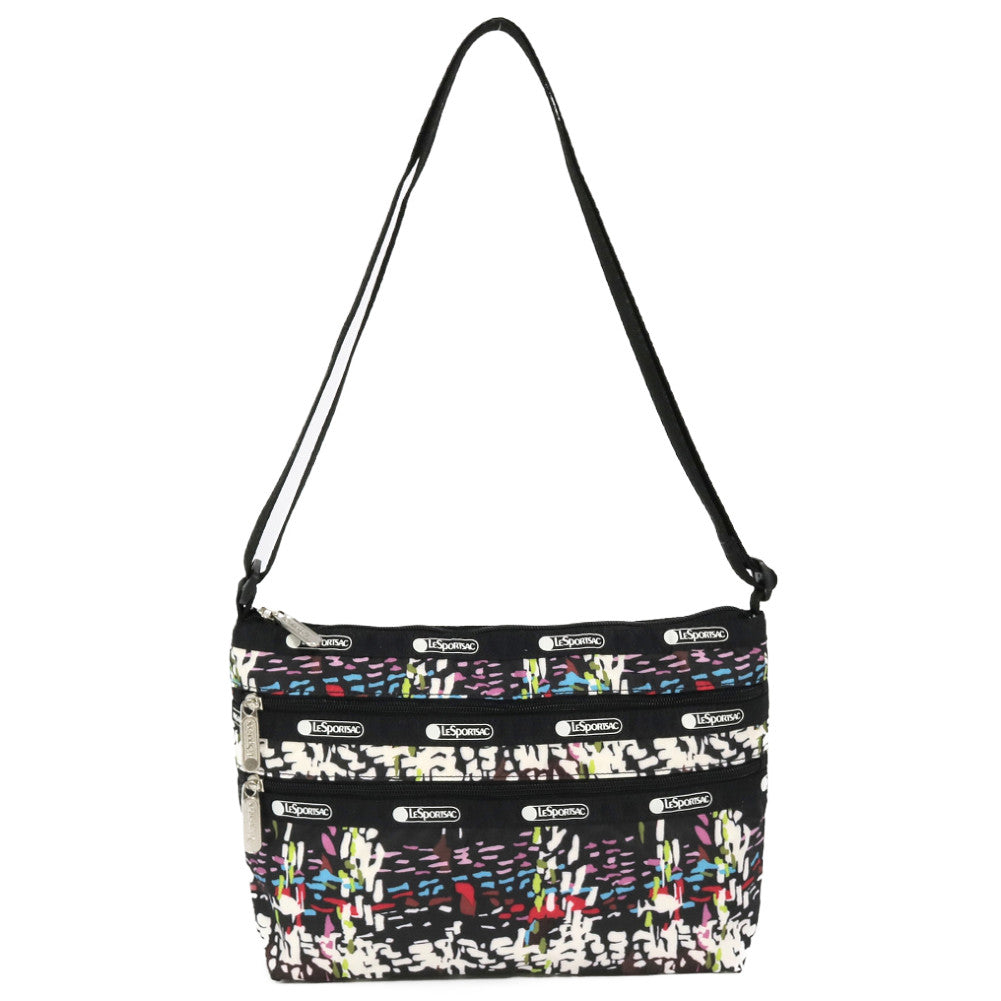 Lesportsac colette messenger cheap bag