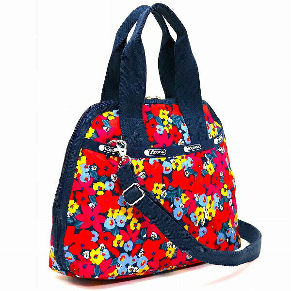 レスポートサック　アメリアハンドバッグ レスポートサック ショルダーバッグ 斜めがけ 大人 LeSportsac