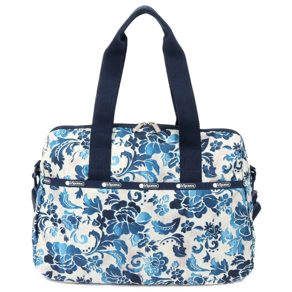 LeSportsac レスポートサック ショルダーバッグ 3356 HARPER BAG E478 DAMASK DREAM