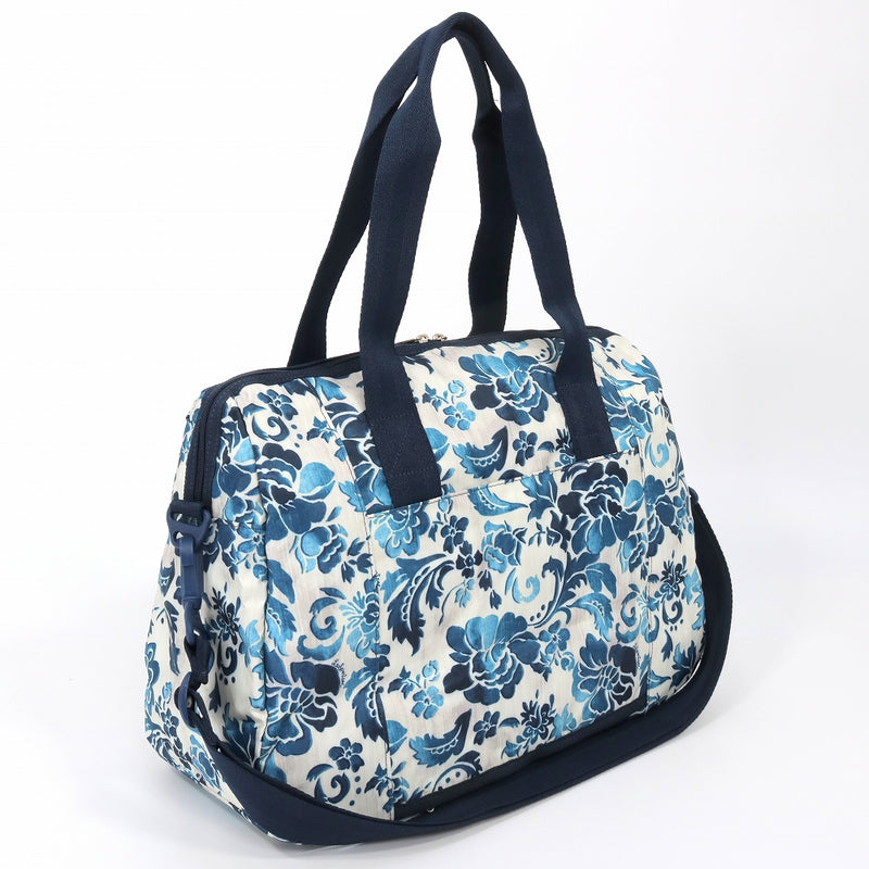 LeSportsac レスポートサック ショルダーバッグ 3356 HARPER BAG E478 DAMASK DREAM