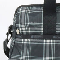 LeSportsac レスポートサック ショルダーバッグ 3356 HARPER BAG E570 PEARL PLAID