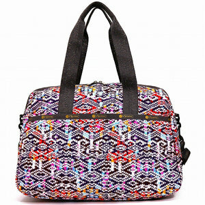 レスポートサック ショルダーバッグ 斜めがけ 大人 LeSportsac HARPER BAG TULUM SUNRISE