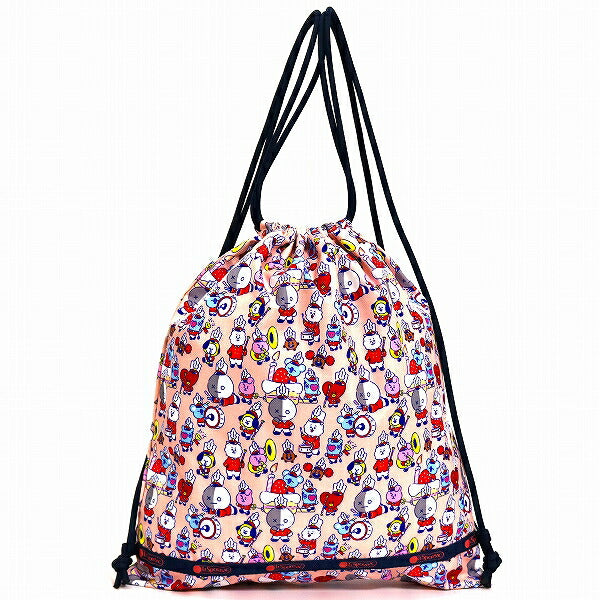 lesportsac×BT21コラボ – いいものを安く ワダツミ公式通販