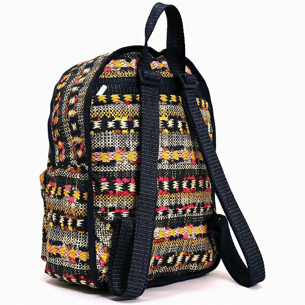 レスポートサック リュックサック LeSportsac SM HOLLIS BACKPACK CATALINA