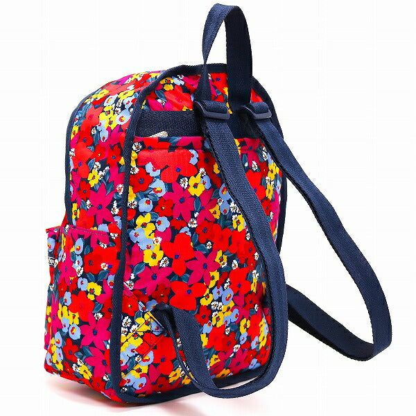 レスポートサック リュックサック LeSportsac SM HOLLIS BACKPACK