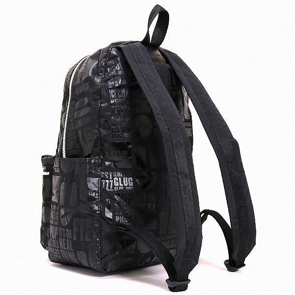 レスポートサック リュックサック LeSportsac CARSON BACKPACK IT'S THE REAL THING