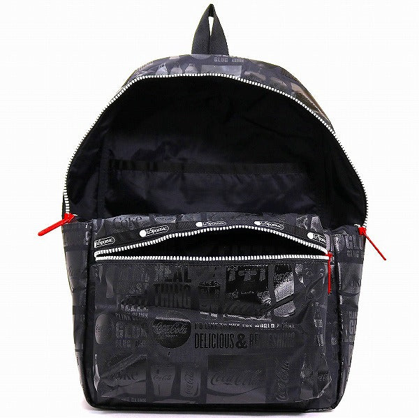 レスポートサック リュックサック LeSportsac CARSON BACKPACK IT'S THE REAL THING