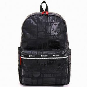 レスポートサック リュックサック LeSportsac CARSON BACKPACK IT'S THE REAL THING