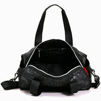 レスポートサック ボストンバッグ LeSportsac JAMIE DUFFLE BAG IT'S THE REAL THING